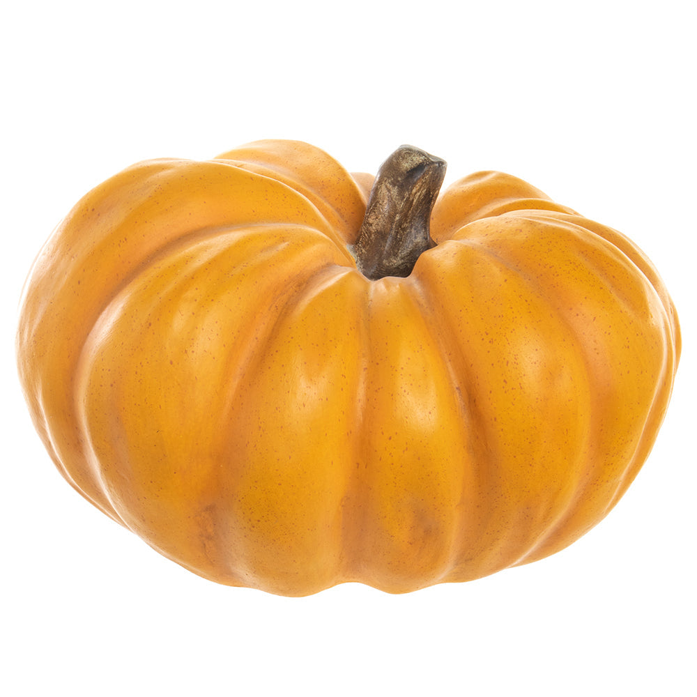 16" Orange Pumpkin