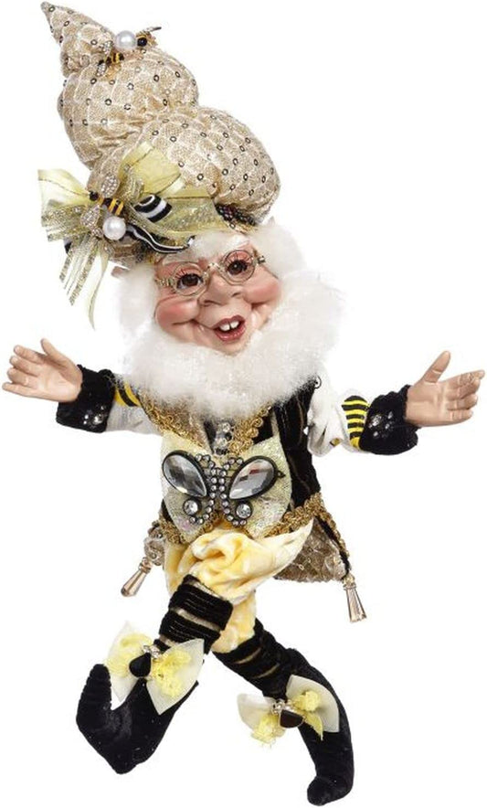 Elf Honey Bee Small 14"