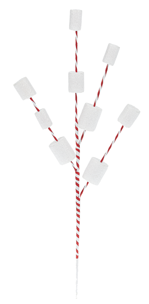 Marshmallow Foam Pick