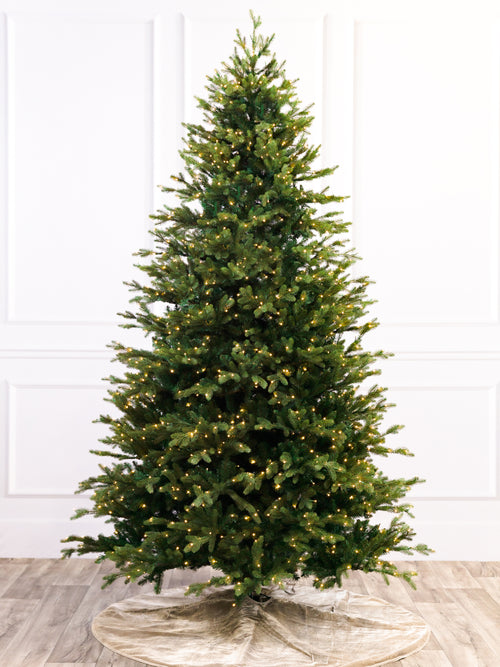 Nature Spruce Christmas Tree